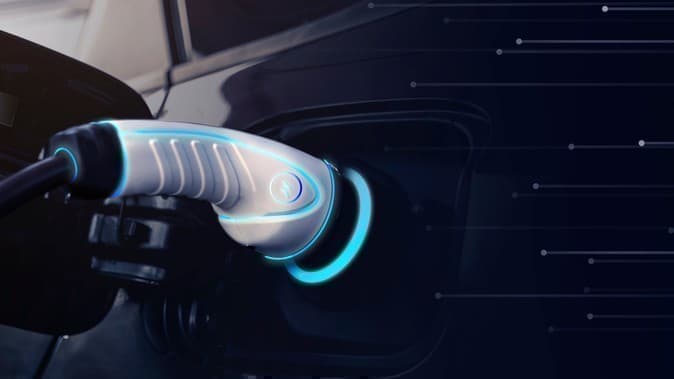 Asia Surges Ahead In The Global EV Race | OilPrice.com