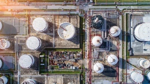 Oil Rancidiry Oil Moves Higher On Large Crude Inventory Draw | OilPrice.com