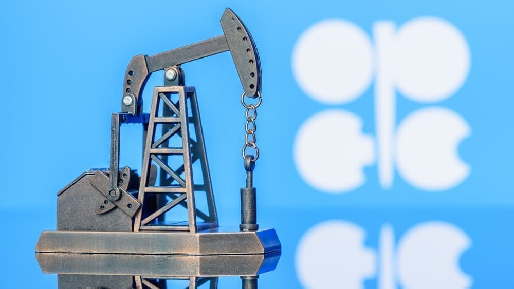OPEC+ Stands Firm As Global Oil Demand Teeters | OilPrice.com