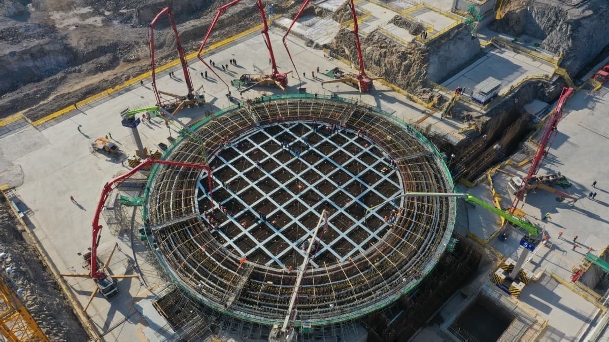 Banks Unwilling To Finance $5 Trillion Global Nuclear Development