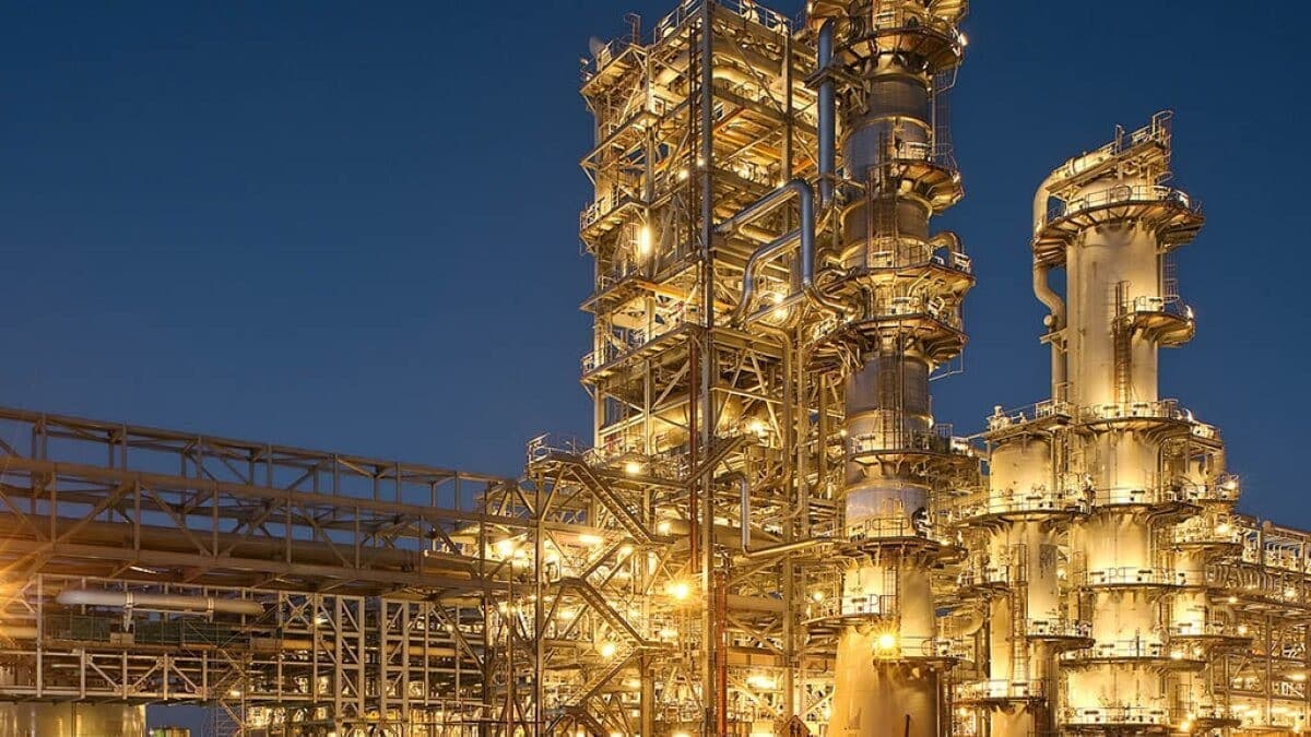 U.S. Sees New Egyptian Gas Fields As Key To Its New Middle Eastern ...