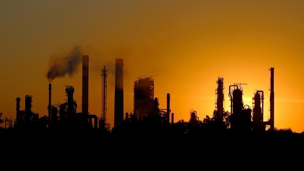 The IEA Has Cut Its Oil Demand Growth Forecast for 2024 | OilPrice.com
