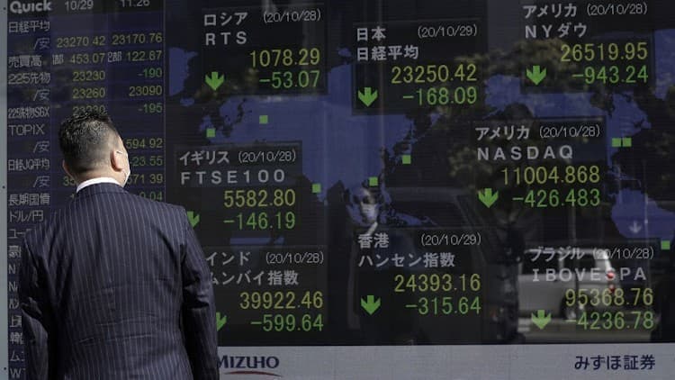 Oil Stocks To Watch As Middle East Conflict Intensifies | OilPrice.com