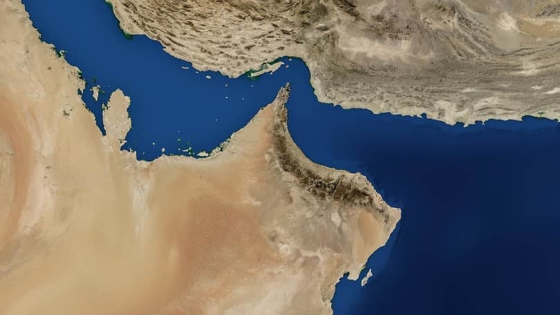 Analysts Warn Hormuz Blockade Could Send Oil Above $300