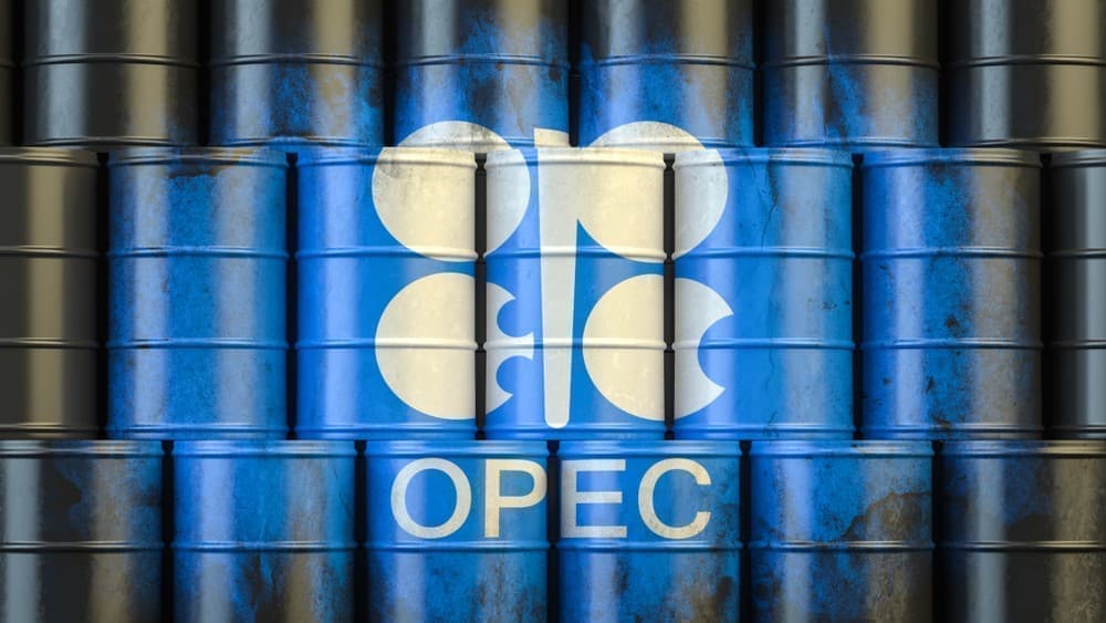 Oil Prices Spike After OPEC+ Postpones Production Cut Increase ...