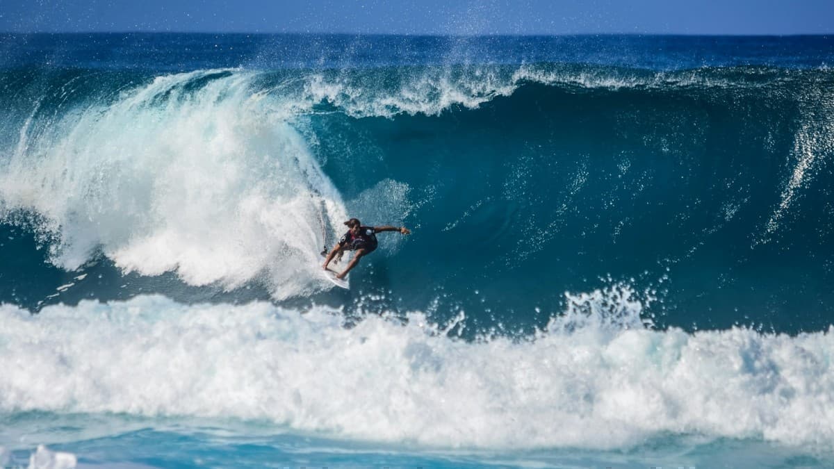 Australia Pilots Novel Wave Energy Converter | OilPrice.com