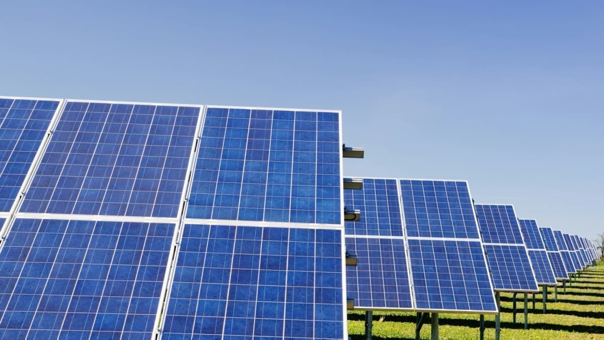 Next Generation Solar Panels Are Revolutionizing Clean Energy | OilPrice.com