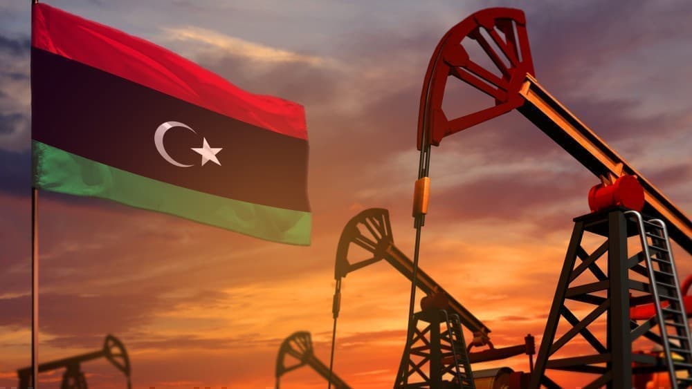 British Oil Giants to Lead Revival of Libyan Oil and Gas Output at Key Sites