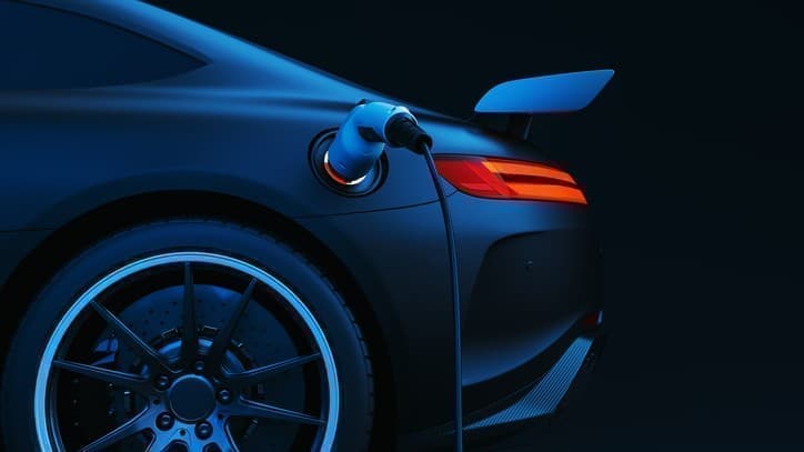 The U.S. Is Falling Behind in the Global EV Race | OilPrice.com