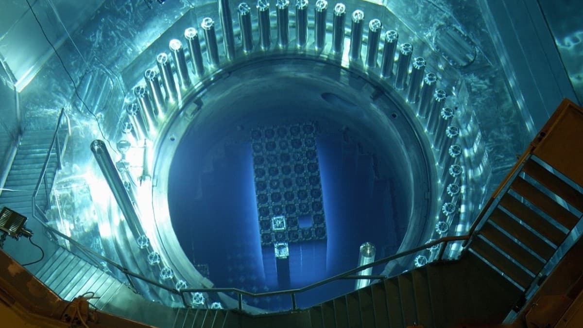 Small Nuclear Reactors Will Not Save The Day | OilPrice.com