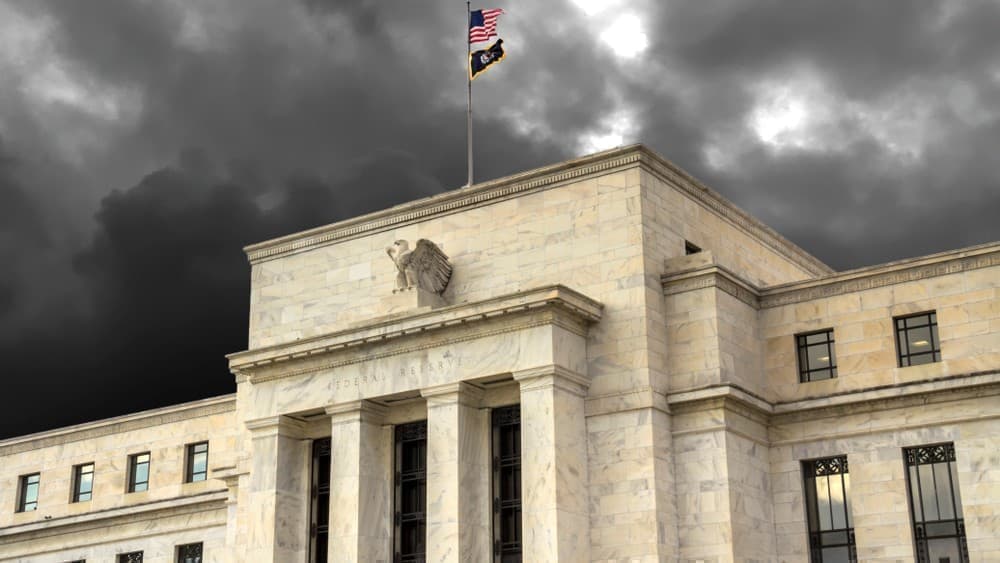 In Defense of The Fed and of Not Cutting Interest Rates | OilPrice.com