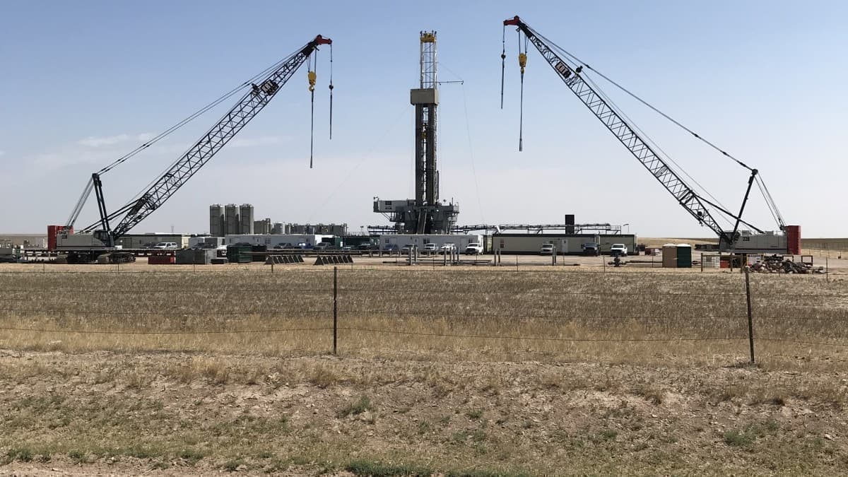 Devon–Coterra Deal Signals Investors Still Rule the Shale Patch ...
