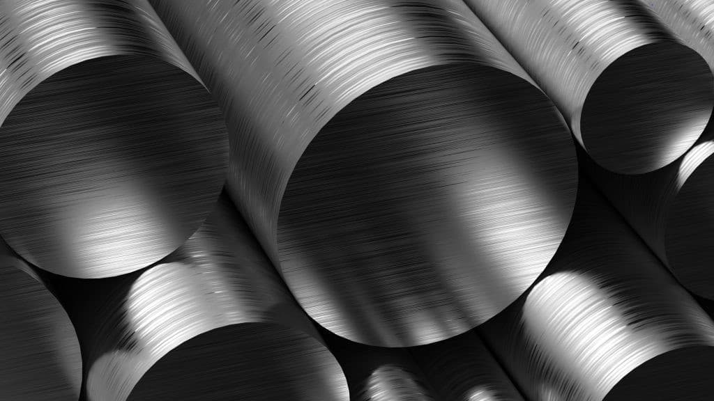 Tungsten Soars 557% Amid Middle East War