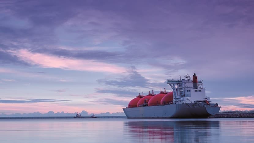 Qatar LNG Hit Turns Into Multi-Year Crisis