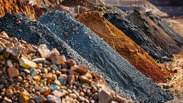 U.S. Approaches Chile for Critical Mineral Supply