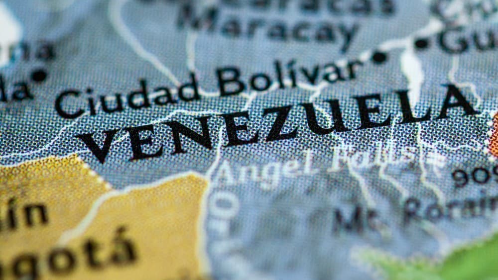 Venezuela’s Security State Hardens as Sanctions Relief Lifts Oil Hopes