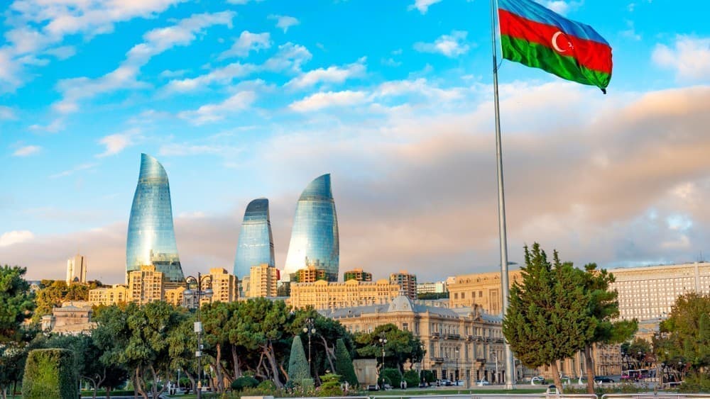 Azerbaijan Moves to Defuse Tensions With Iran After Drone Strikes