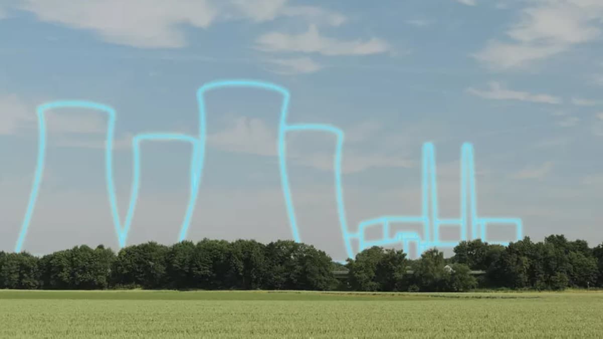 Nuclear in the Spotlight amid Oil, Gas Crunch