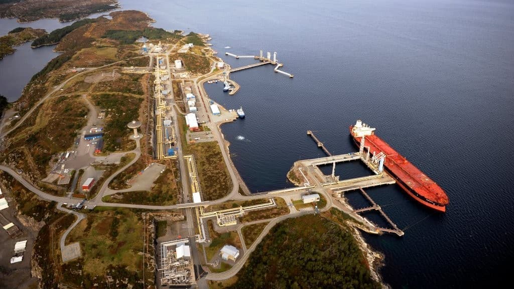 Norway&rsquo;s Output Holds Steady&mdash;but Spare Capacity Is Gone