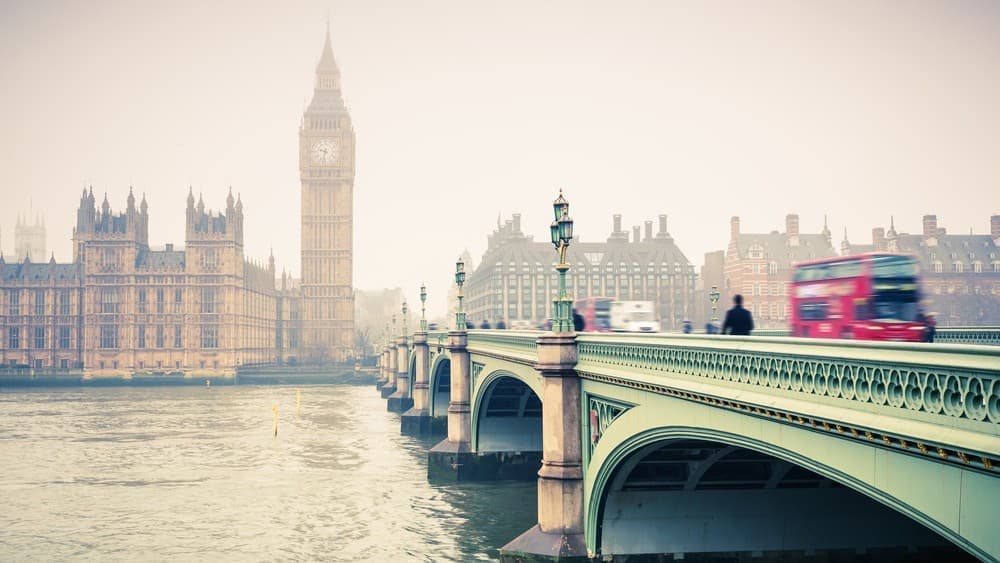 UK Faces Calls for Temporary Cap on Energy Company Profits