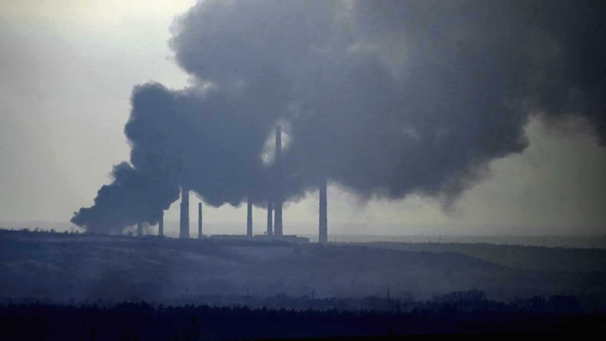 Resource Wars Are Here and Oil Is the First Casualty