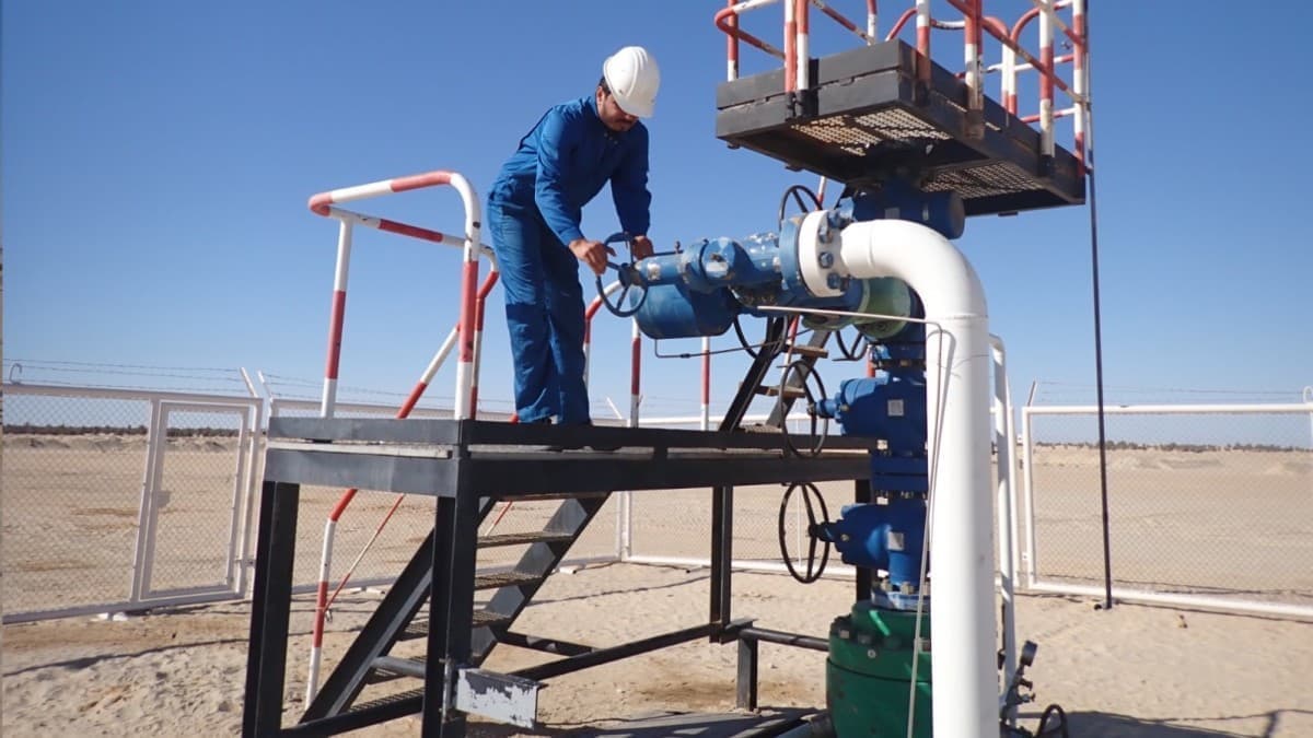 Why Oil Majors Are Quietly Betting Big on Libya Again