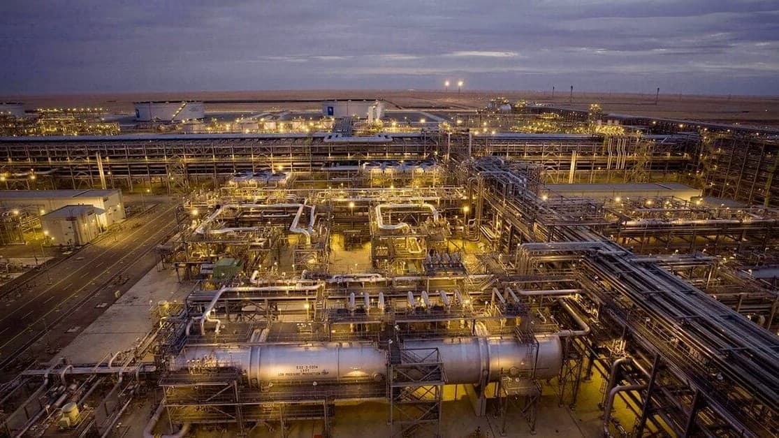 Saudi Arabia&rsquo;s Red Sea Export Route Is No Escape from Risk