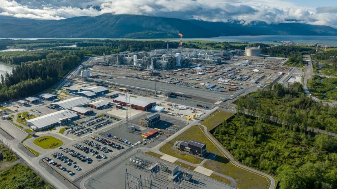 Middle East War Could Push West Canada’s LNG Projects Forward Middle East War Could Push West Canada’s LNG Projects Forward