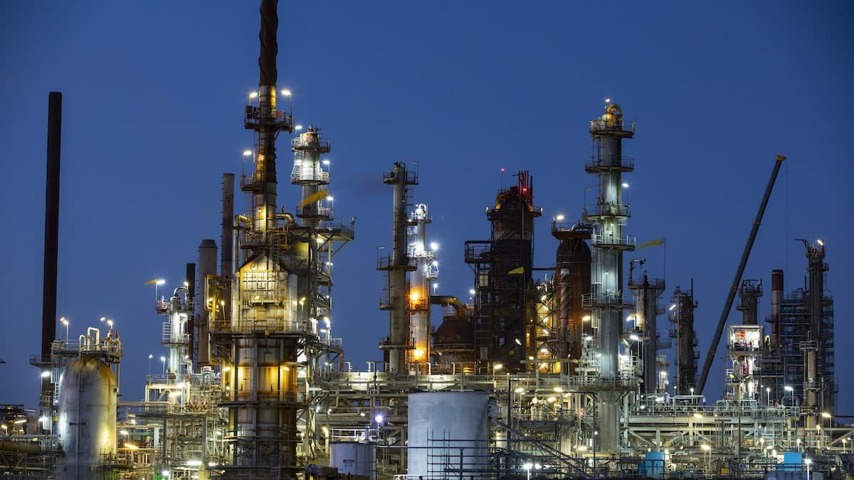 Australia’s Fuels Dependence Turns Into a Crisis