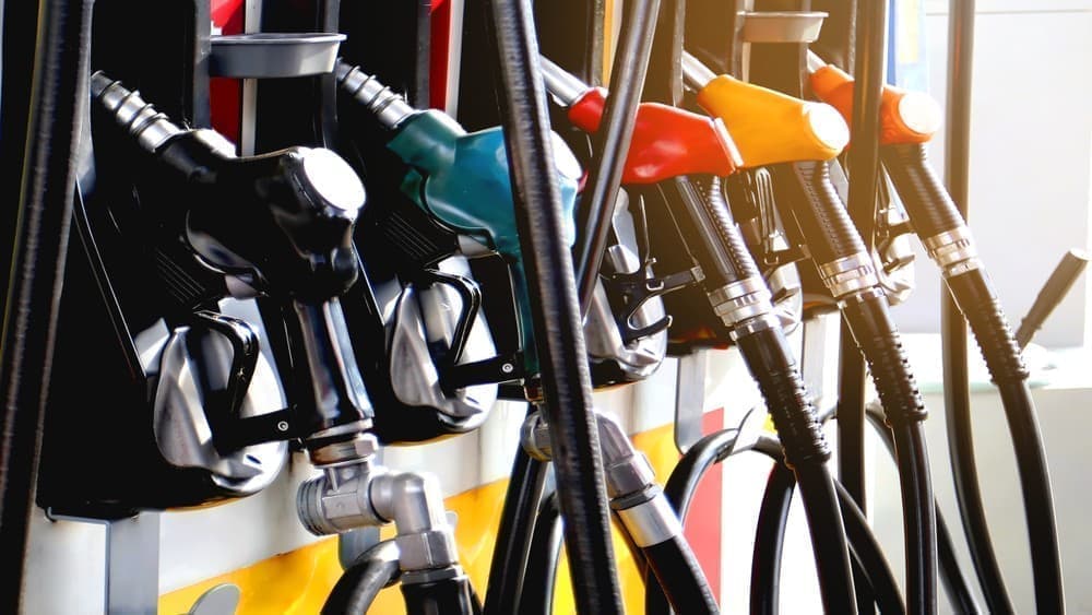 Why Did Gas Prices Jump So High So Fast?