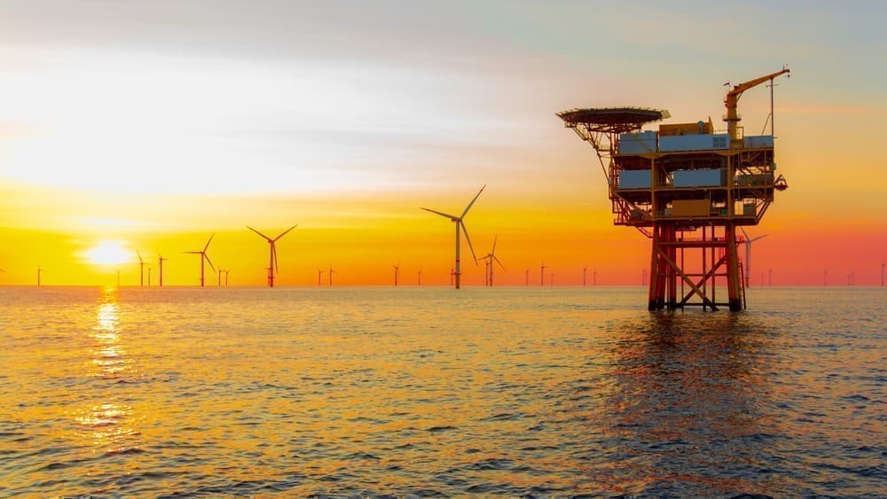 The High Cost of Canceling Offshore Wind in the United States