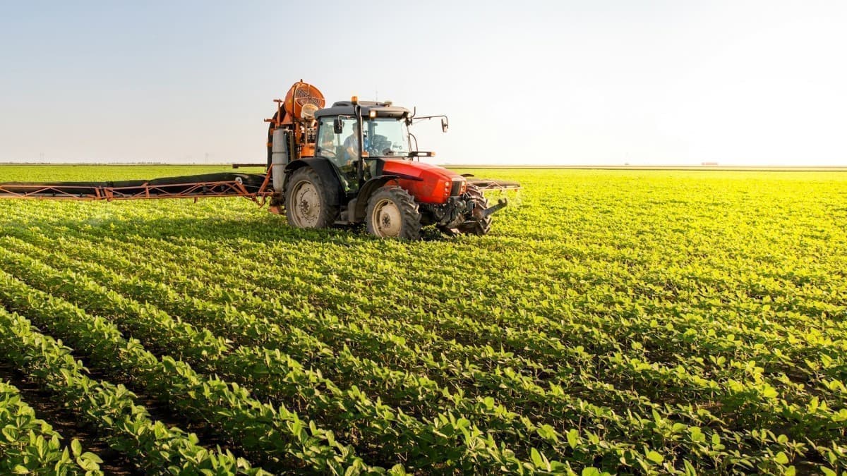 How the Strait of Hormuz Crisis Could Trigger a Global Fertilizer Shock