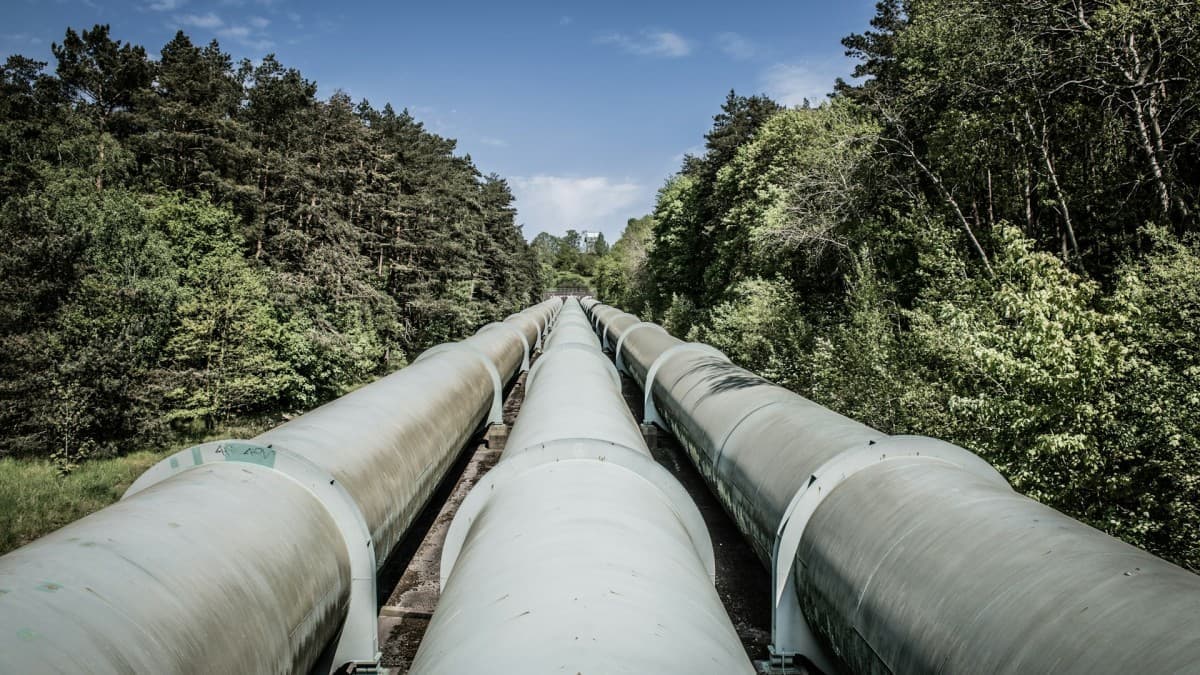 Central Asias Biggest Pipeline Deal Has a Data Problem