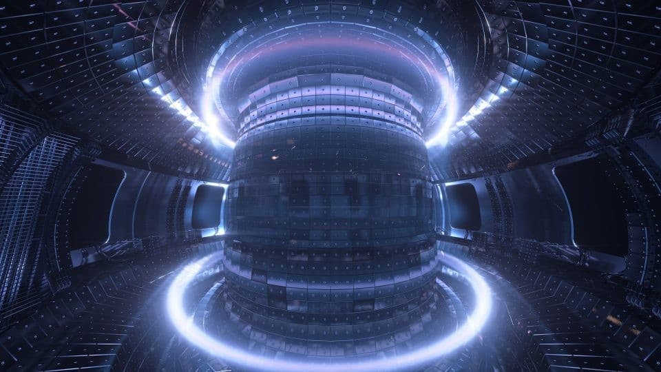 Trump Media To Merge With Nuclear Fusion Startup