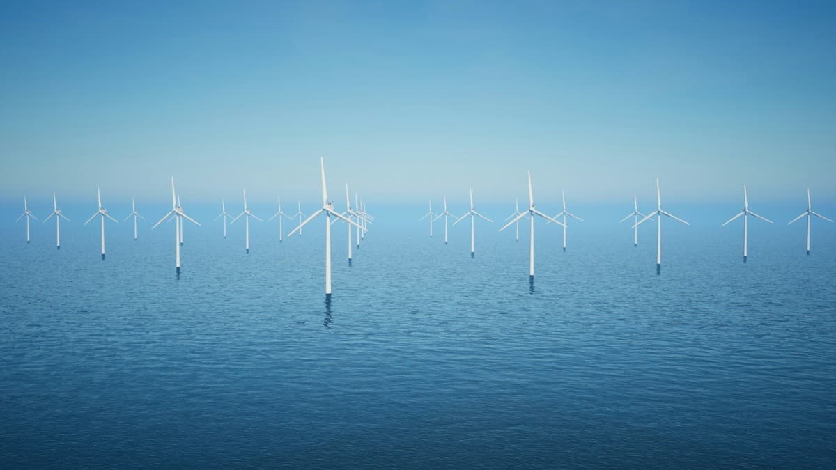 How the U.S. and Europe Are Betting Differently on Energy Security