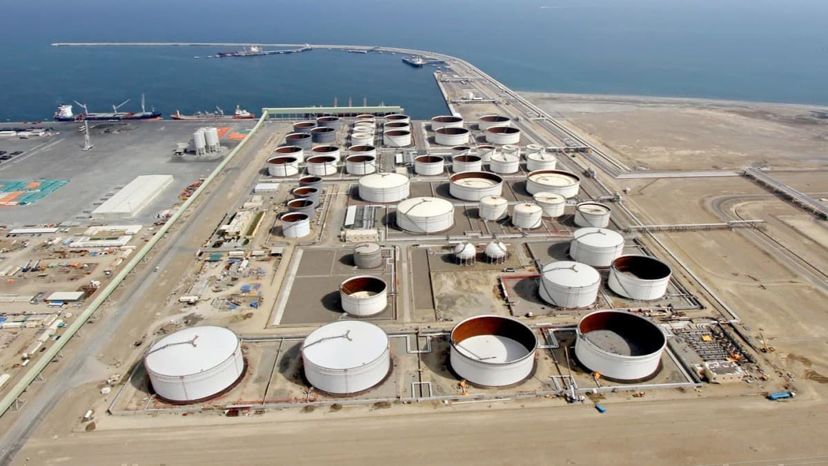 The Two-Week Window That Could Break Global Commodity Markets The Two-Week Window That Could Break Global Commodity Markets