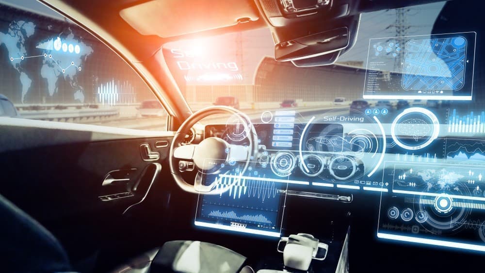 The Next Battleground for Robotaxis