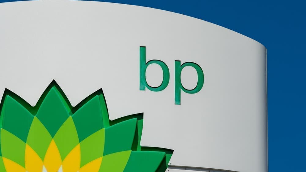 BP Moves to Unlock a Potential Gas Bonanza in Eurasia