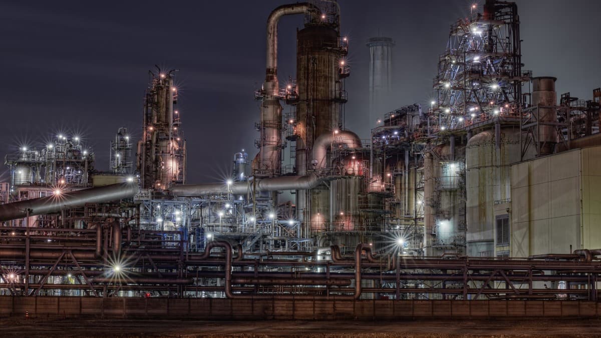 The Iran War Has Finally Exposed Japan&rsquo;s Achilles Heel