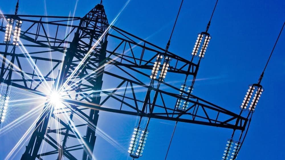 Why the Power Boom Could Break the Grid Why the Power Boom Could Break the Grid