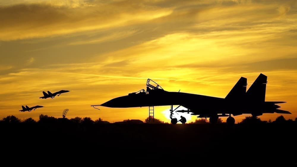 The Pentagon Has 268 Days to Replace America’s Most Critical Supply Chain