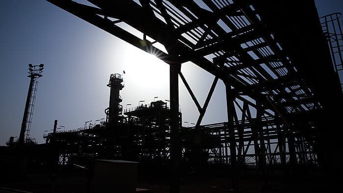 Tehran Takes the Strait &mdash; and the Premium