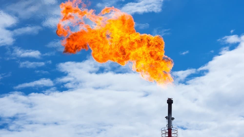 Big Tech Is Quietly Fueling a Natural Gas Boom