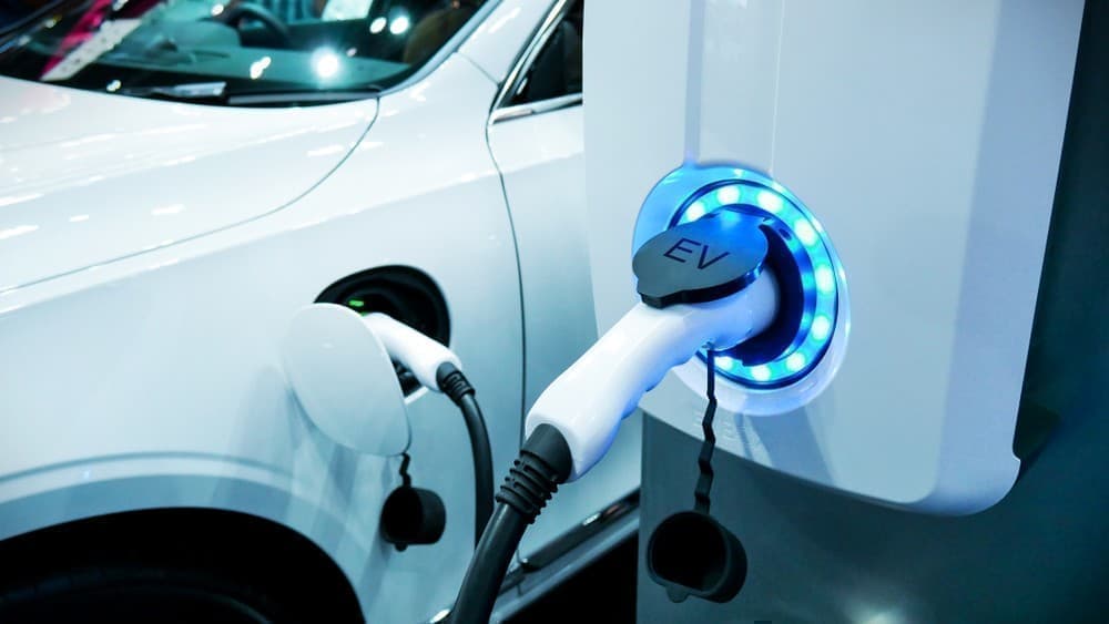 How the Iran War Could Reignite Global EV Demand How the Iran War Could Reignite Global EV Demand