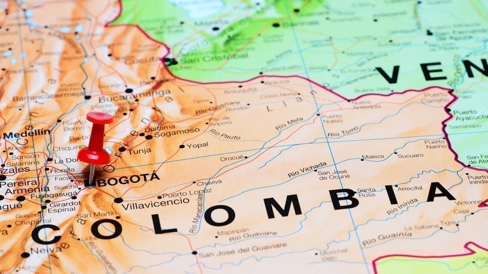 Colombia&rsquo;s Energy Crisis Deepens as Oil Output Falls and Imports Rise