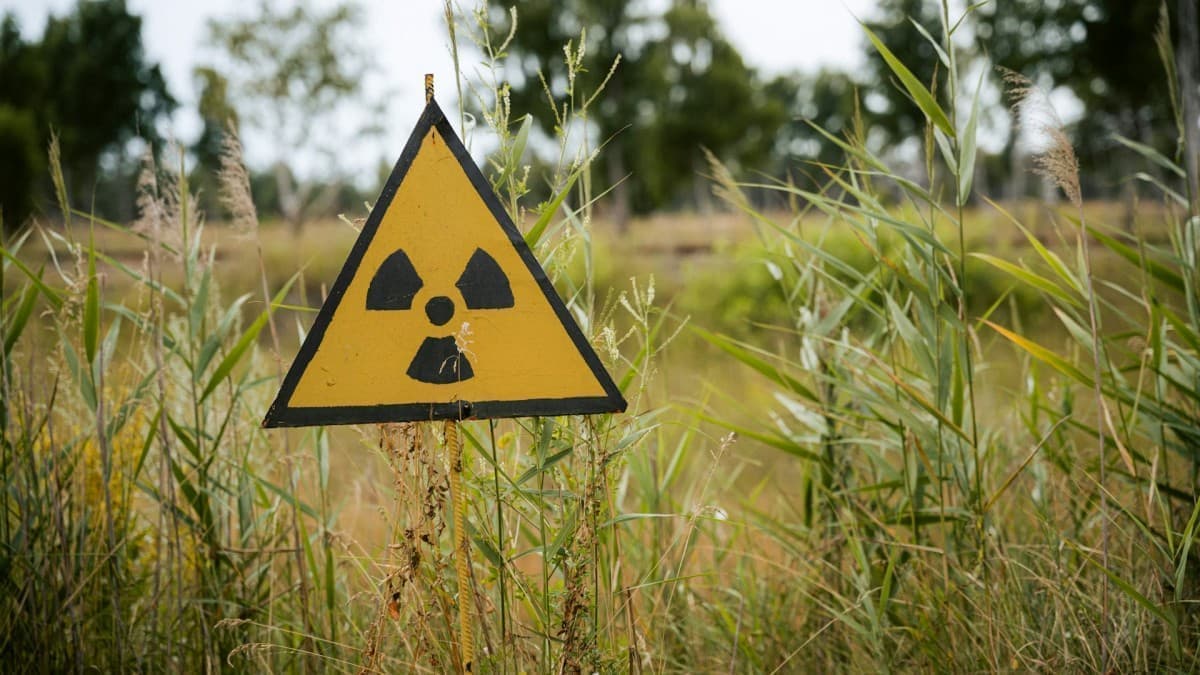 Finland Is About to Open the Worlds First Permanent Nuclear Waste Site