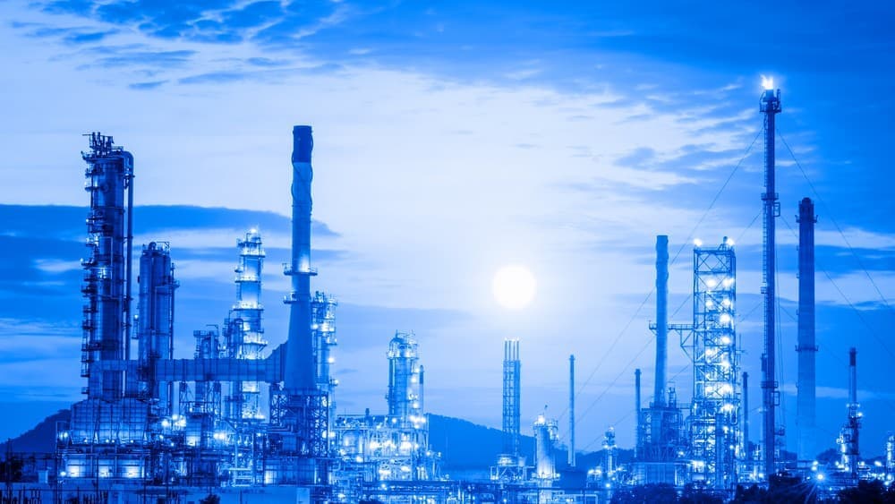 China Has Turned To Central Asia To Mitigate Middle East Oil Supply Risk