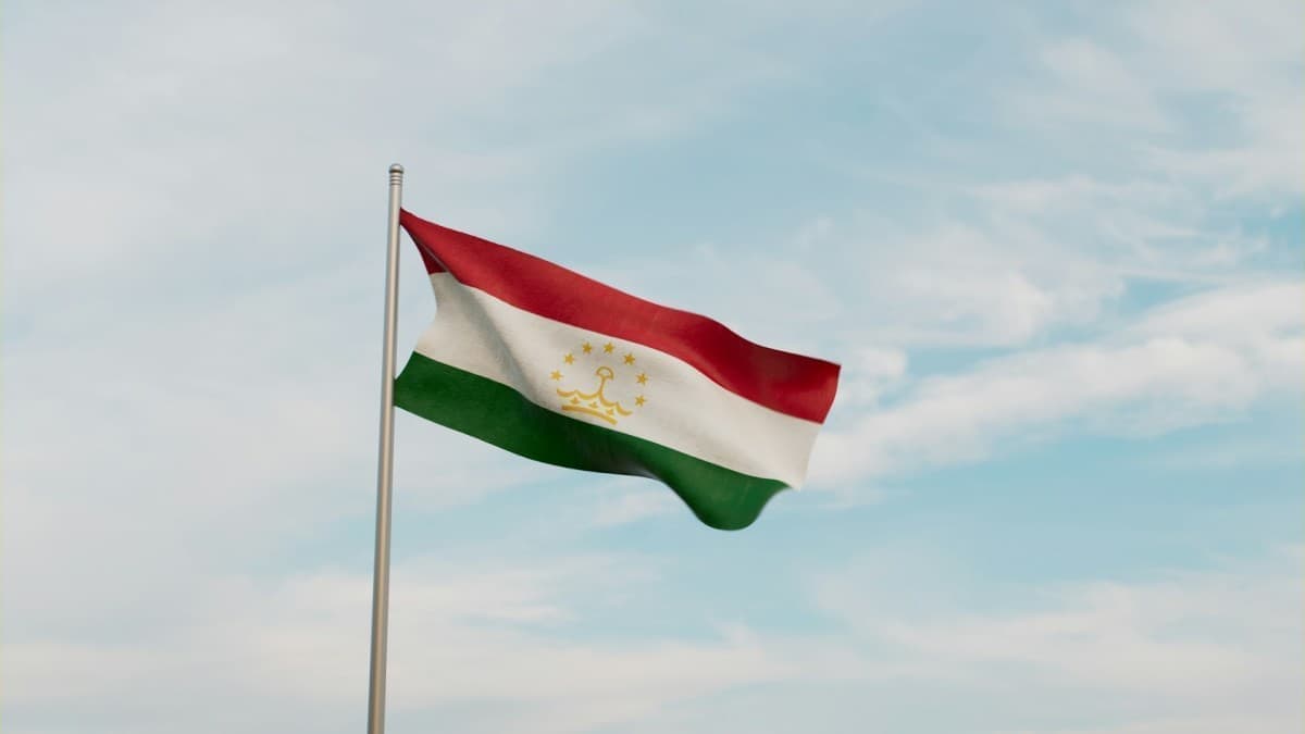 Wartime Surge in Iran-Tajikistan Trade Draws Scrutiny