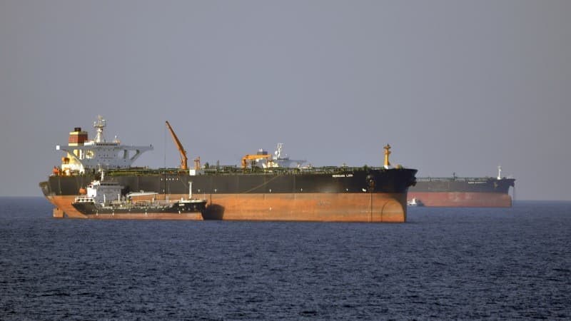 What&rsquo;s Next for Oil Prices?&nbsp;&nbsp;