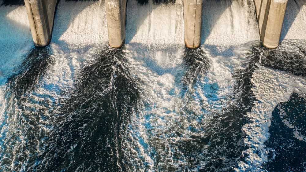 Hydropower Is Making a Global Comeback